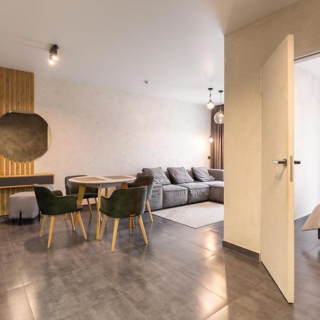Phoenix Relax Park Bukovel Ngoại thất bức ảnh