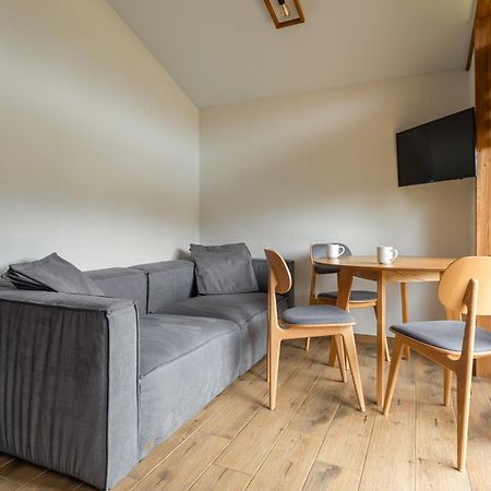 Phoenix Relax Park Bukovel Ngoại thất bức ảnh