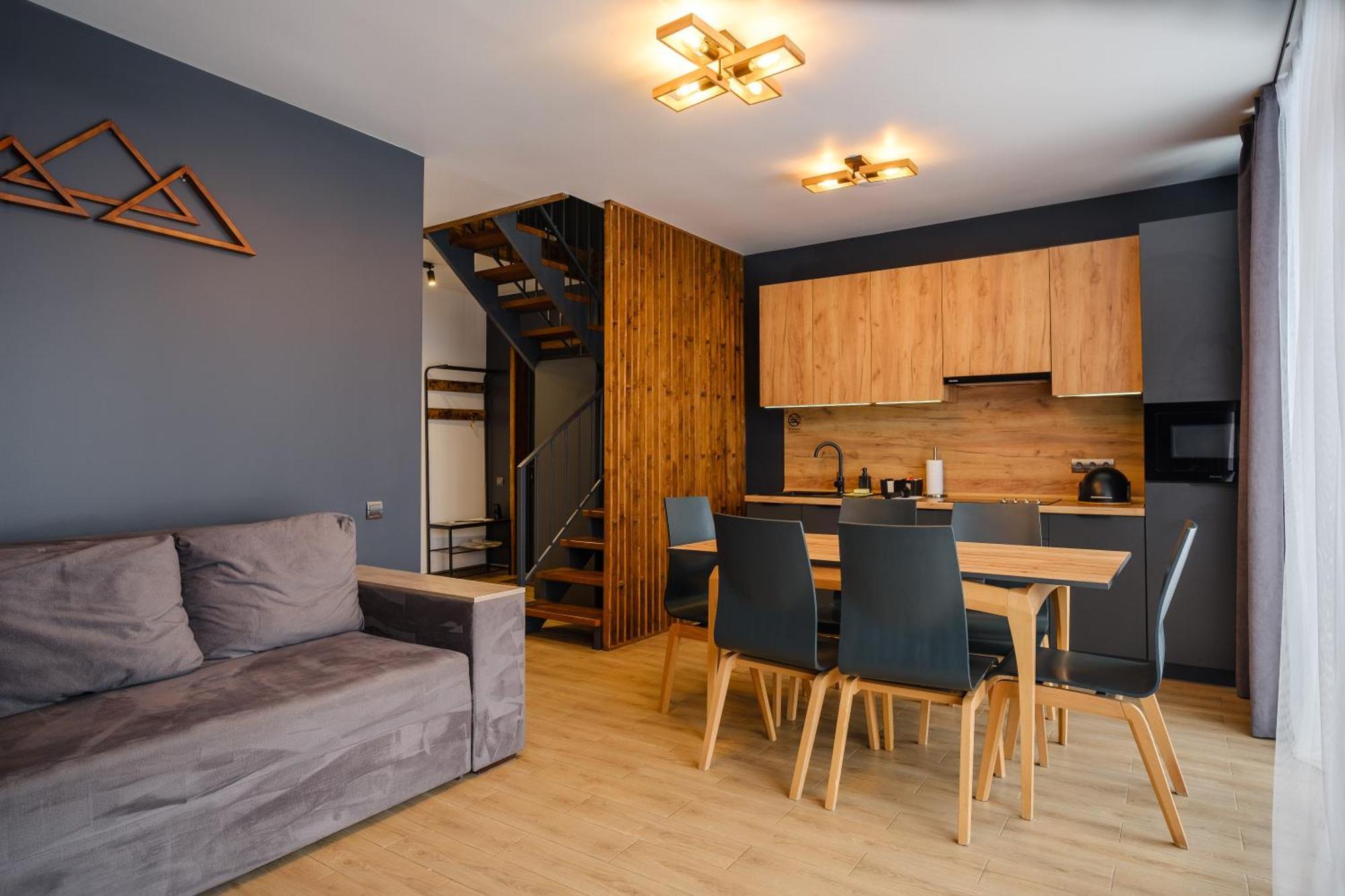 Phoenix Relax Park Bukovel Ngoại thất bức ảnh