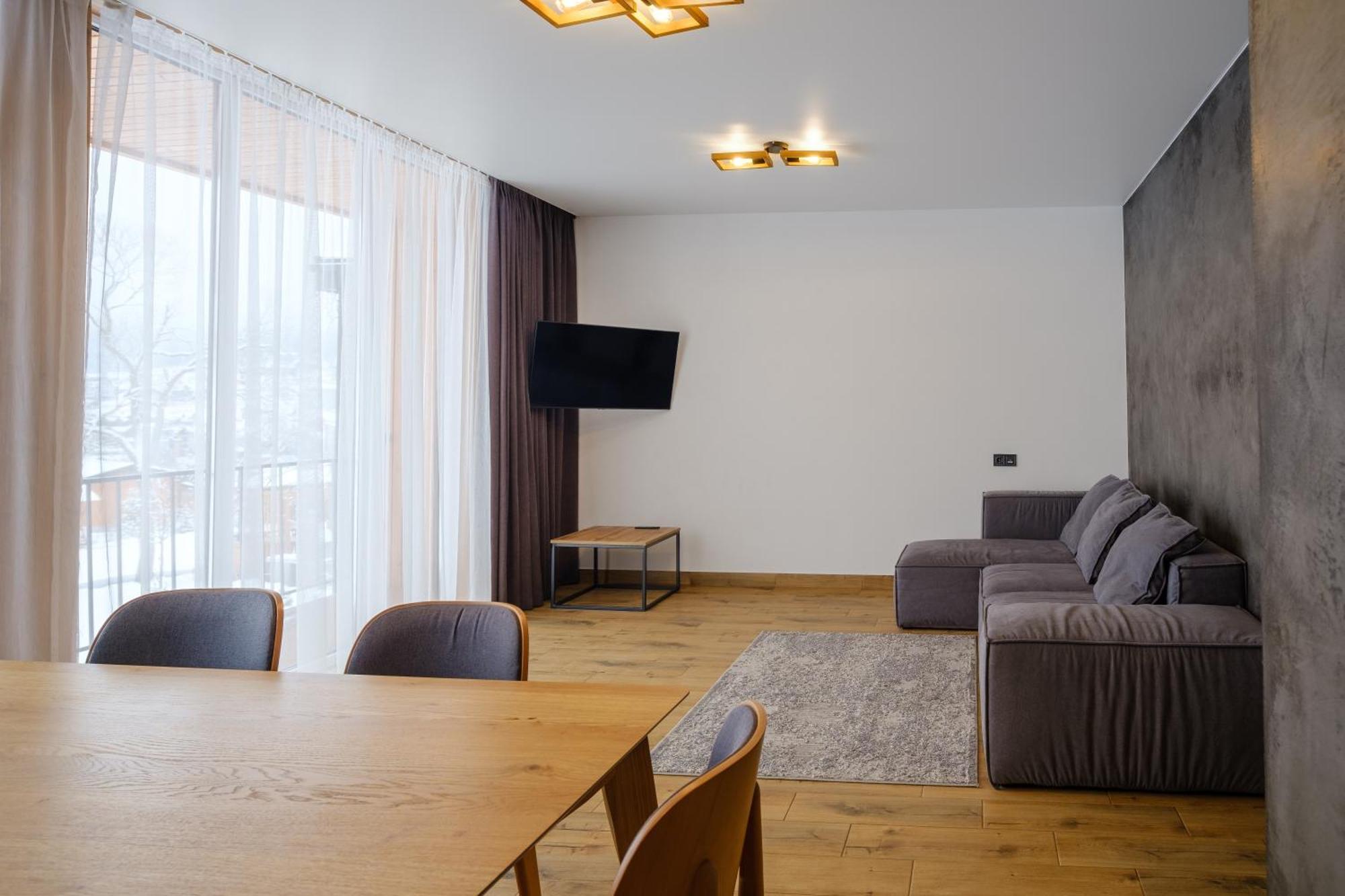 Phoenix Relax Park Bukovel Ngoại thất bức ảnh