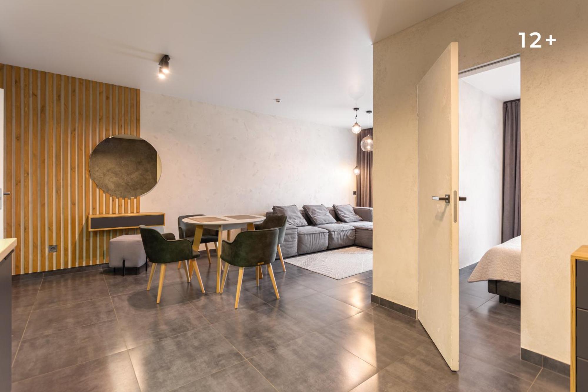 Phoenix Relax Park Bukovel Ngoại thất bức ảnh