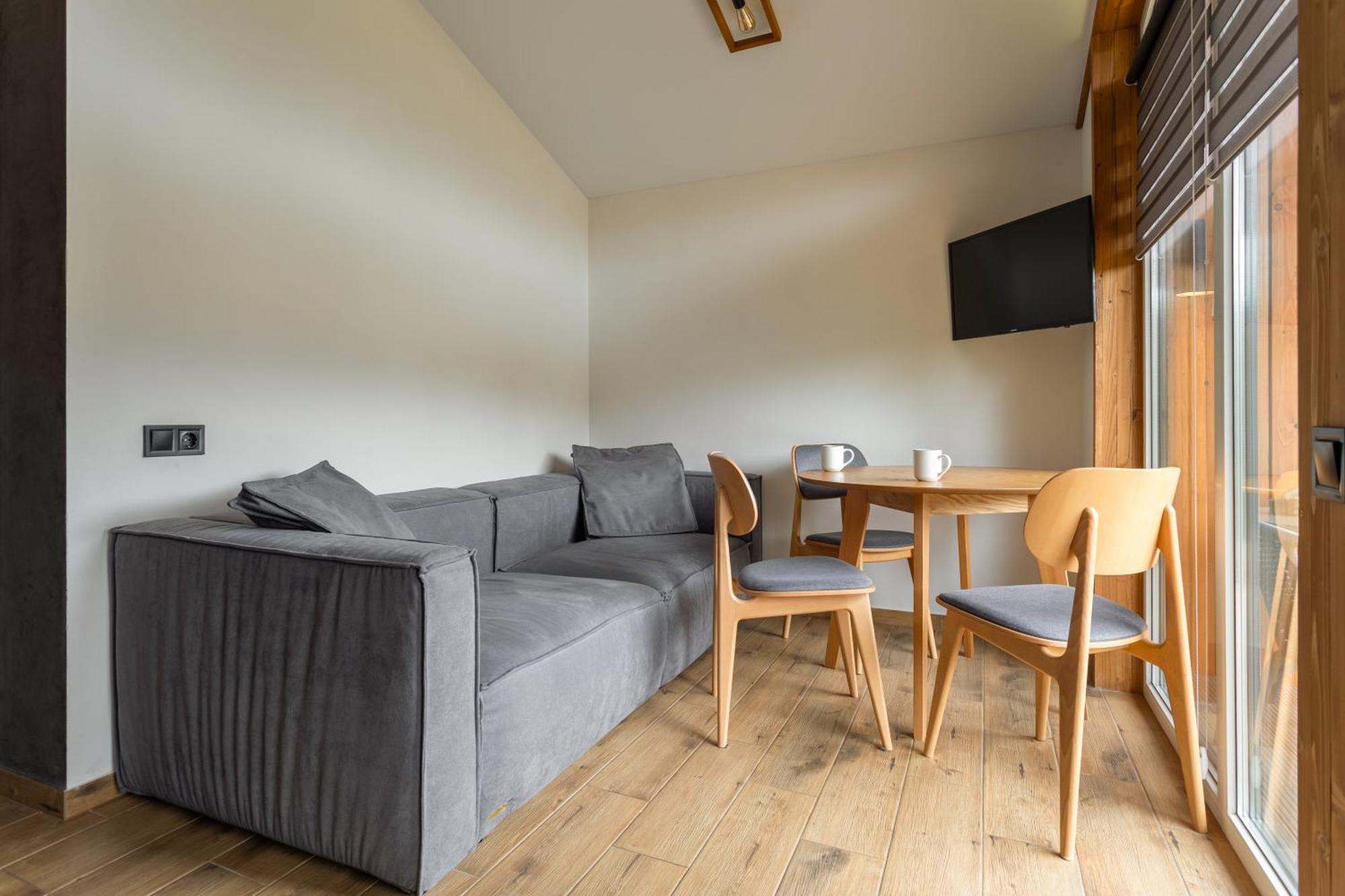 Phoenix Relax Park Bukovel Ngoại thất bức ảnh