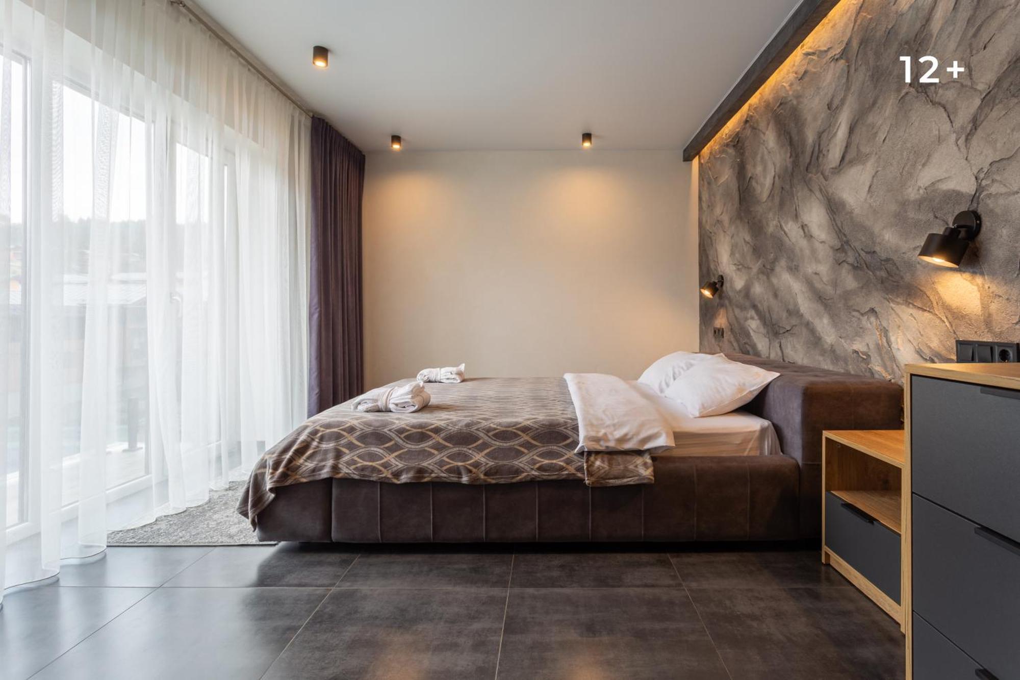 Phoenix Relax Park Bukovel Ngoại thất bức ảnh