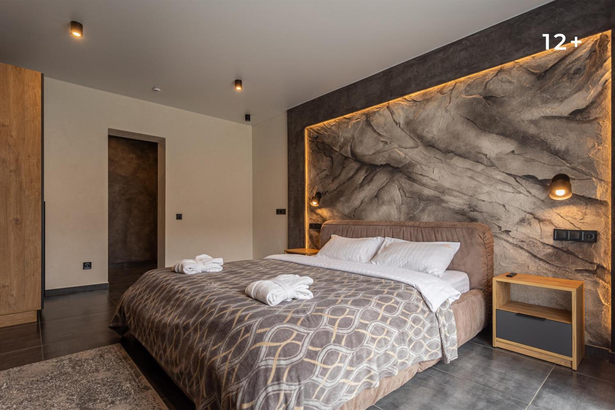 Phoenix Relax Park Bukovel Ngoại thất bức ảnh