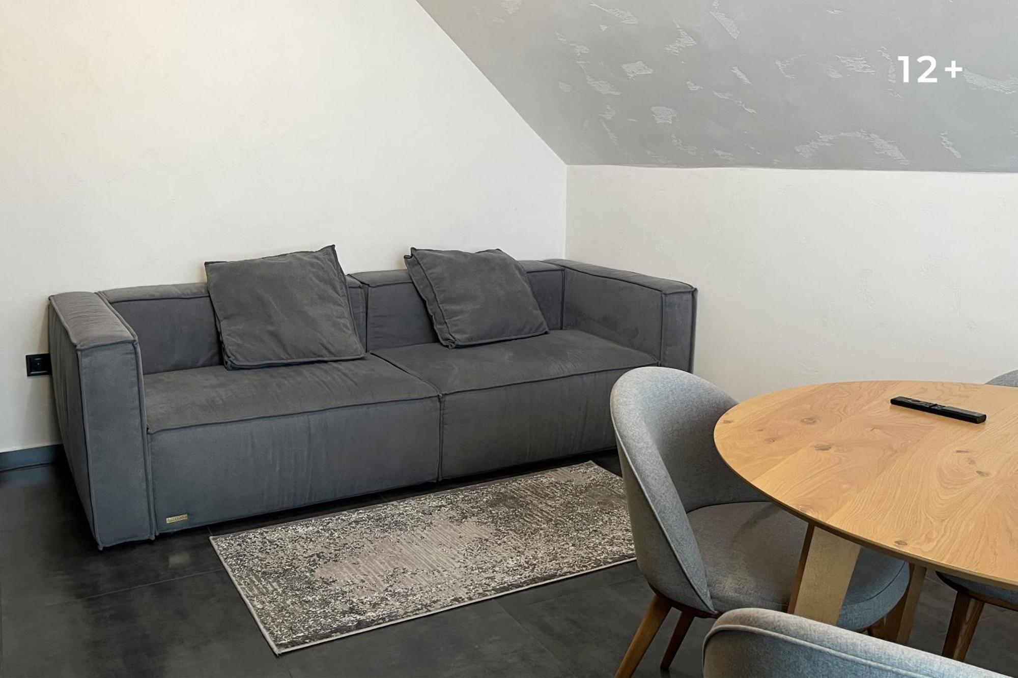 Phoenix Relax Park Bukovel Ngoại thất bức ảnh